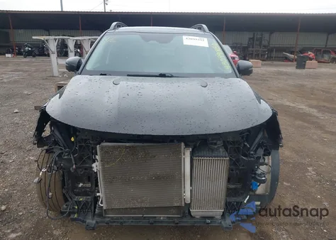 2022 Kia Sorento X-Line Sx Prestige из США, поврежденный, VIN 5XYRKDLF6NG079071